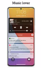 Lock Screen iOS APK Herunterladen