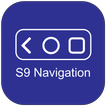 ”S9 Navigation bar (No Root)