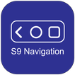 S9 Navigation bar (No Root)