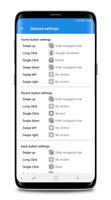 S9 Navigation bar (No Root) ภาพหน้าจอ 1