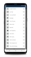 S9 Navigation bar (No Root) تصوير الشاشة 2