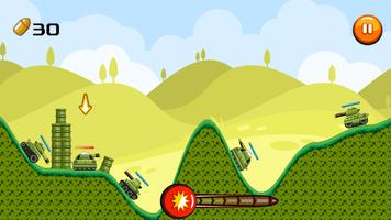 Super Tank Hero screenshot 3