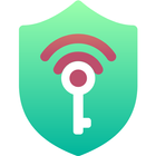 Fastest VPN - Fast & Secure ไอคอน