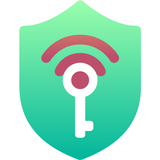 Fastest VPN - Fast & Secure ไอคอน