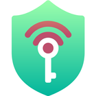 Fastest VPN - Fast & Secure icône