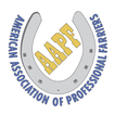 AAPF Mobile App icon