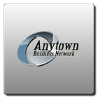 Anytown Business Network icon