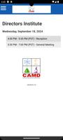 CCAMDirectors screenshot 1