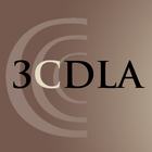 3CDLA Mobile App आइकन