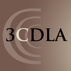 3CDLA Mobile App ícone