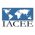 IACEE Website Mobile App アイコン