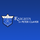 Knights of Peter Claver biểu tượng