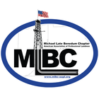 MLBC Mobile App ikon