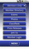 MSCC Mobile Screenshot 1
