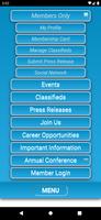 MSHA Mobile App اسکرین شاٹ 1