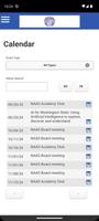 پوستر NAAS-AJAS Mobile App