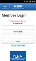 NERA Mobile App syot layar 3