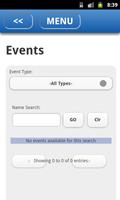 NERA Mobile App syot layar 2