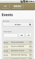 OACB App 截图 3