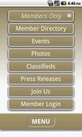 OACB App 截图 1