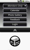 PSMS Mobile screenshot 2