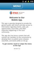 IFMA San Antonio Chapter 포스터