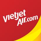 Vietjet biểu tượng