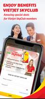 Vietjet اسکرین شاٹ 3