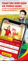 Vietjet penulis hantaran