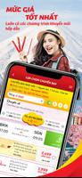 Vietjet ảnh chụp màn hình 2