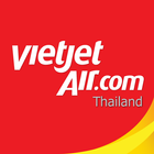 Thai VietJet 아이콘