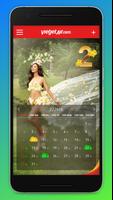 Vietjet Calendar screenshot 2