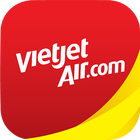 VietJet Air-icoon