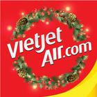 آیکون‌ VietJet Air