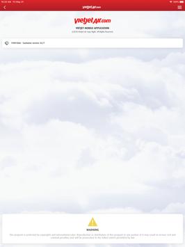 VietJet Air 截图 8