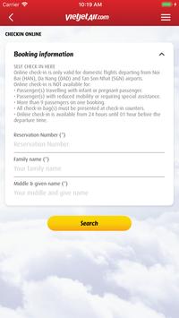 VietJet Air 截图 4