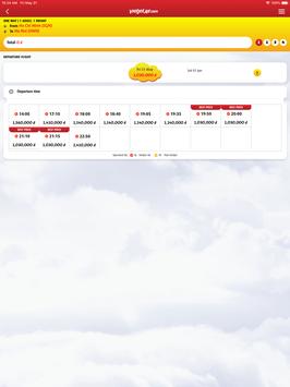 VietJet Air 截图 5