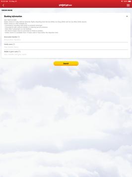 VietJet Air 截图 7