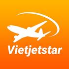 Vietjet Vietnam Airlines ícone