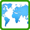 Funny Country Map Quiz APK