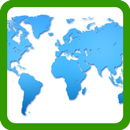 Funny Country Map Quiz APK