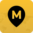 Vietmap Motrak иконка