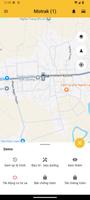 Vietmap Motrak скриншот 2