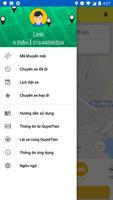 Quyết Tiến Taxi capture d'écran 1