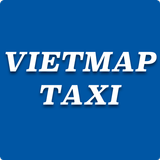 Taxi VietMap icône