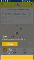 Thu Bồn Taxi ảnh chụp màn hình 1