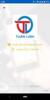 Taxi Tuấn Linh Affiche