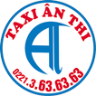 ikon Tài Xế Taxi Ân Thi