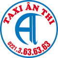 Tài Xế Taxi Ân Thi