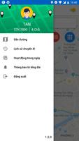 Tài Xế Taxi Ân Thi capture d'écran 1